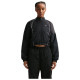 Nike Γυναικεία ζακέτα Sportswear Shrunken Track Top